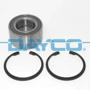 DAYCO Teker Rulmanı Ön (74x39 MM) - Opel KWD1134