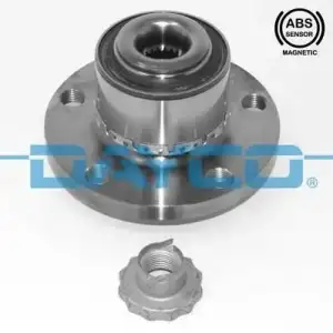 DAYCO Porya Ön (Rulmanlı 713 6105 70 / Vkba 3568 (66 Mm)) - VW Grubu (VW/Audi/Seat/Skoda) KWD1159