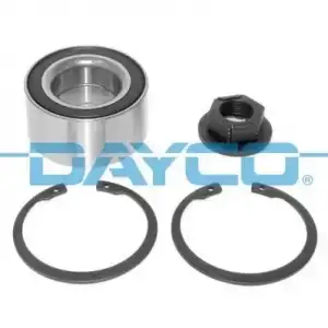 DAYCO Porya Rulmanı Ön (Vkba1480 /1s7j 1k018 AA) - Ford KWD1288