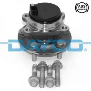 DAYCO Porya Arka (Rulmanlı Vkba7078) - Ford KWD1370