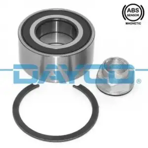DAYCO Porya (Porya Rulmanı Ön (Abs`li Büyük Tip)) - Fiat / Alfa / Lancia KWD1388