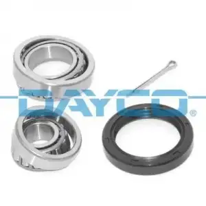 DAYCO Porya Rulmanı Ön (81ab 1238 ** / Vkba523 Takım) - Ford KWD1460