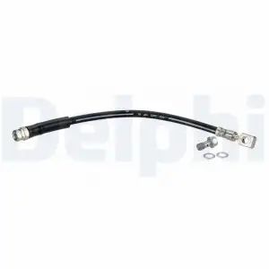 DELPHI Fren Hortumu Arka - VW Grubu (VW/Audi/Seat/Skoda) DEL LH7772