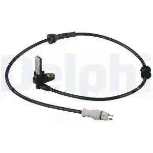 DELPHI ABS Sensörü Arka (Sağ) - Renault / Dacia DEL SS20346