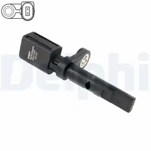 DELPHI ABS Sensörü Arka (Sol-sag) - VW Grubu (VW/Audi/Seat/Skoda) DEL SS21285-12B1