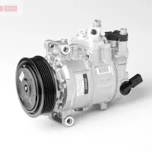 DENSO Klima Kompresörü (DEN DCP02030) - VW Grubu (VW/Audi/Seat/Skoda)