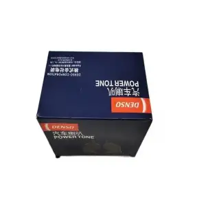 DENSO Klima Kompresörü (DEN DCP02112) - VW Grubu (VW/Audi/Seat/Skoda)