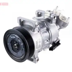 DENSO Klima Kompresörü (DEN DCP21025) - Peugeot / Citroën / DS