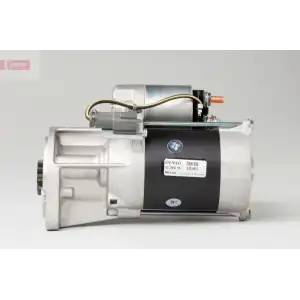 DENSO Marş Motoru (DEN DSN956) - Japon Araçları