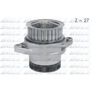 DOLZ Devirdaim (DOLZ A179) - VW Grubu (VW/Audi/Seat/Skoda)