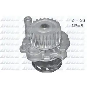 DOLZ Devirdaim (DOLZ A186) - VW Grubu (VW/Audi/Seat/Skoda)