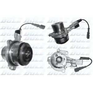 DOLZ Devirdaim (Sensörlü) (DOLZ A255V) - VW Grubu (VW/Audi/Seat/Skoda)