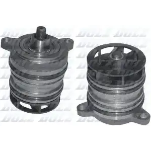 DOLZ Devirdaim (DOLZ A258) - VW Grubu (VW/Audi/Seat/Skoda)