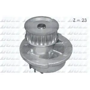 DOLZ Devirdaim (DOLZ O136) - Opel