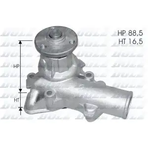 DOLZ Devirdaim (DOLZ S108FL) - Fiat / Alfa / Lancia