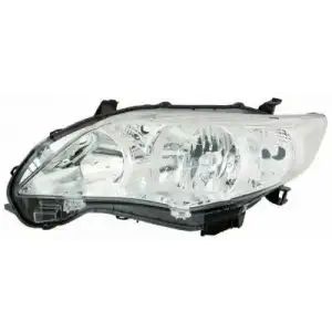 DEPO Far Sol (Hb4/hb3/wy21w/w5w5) - Japon Araçları 112-1130L-LDEMN