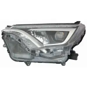DEPO Far Sol (LED) (112-1146LMLDEM2) - Japon Araçları
