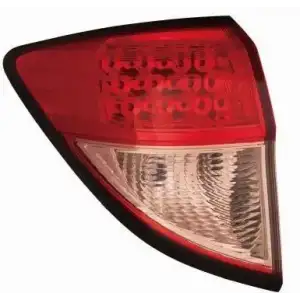 DEPO Stop Lambası Dış Sağ (LED) (117-1915R-UE) - Japon Araçları