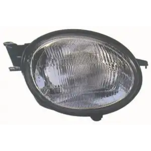 DEPO Far Sol (Elektrikli / H4/w5w) (212-1183L-LD-EM) - Japon Araçları