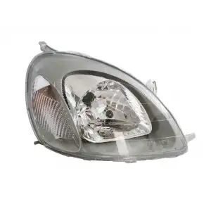 DEPO Far Sağ (Elektrikli : Motoru Üzerinde / H4/p21w/w5w5) - Japon Araçları 212-11A2R-LD-EM