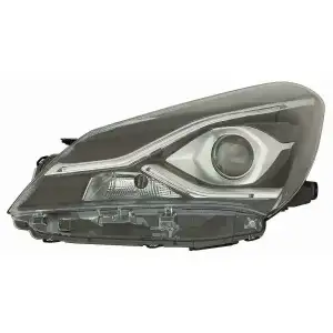 DEPO Far Sağ (LED) (212-11BZR-LDEM2) - Japon Araçları