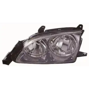 DEPO Far Sol (Elektrikli / H7/h7/w5w5) (212-11C3L-LD-EM) - Japon Araçları