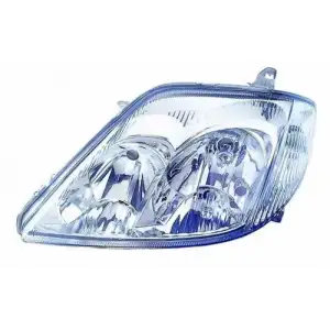 DEPO Far Sağ (Elektrikli / H7/hb3/py21w/w5w) - Japon Araçları 212-11J9R-LD-EM
