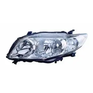 DEPO Far Sol (Elektrikli : Motorlu / Hb3/hb4/wy21w/w5w) (212-11M7L-LD-EM) - Japon Araçları