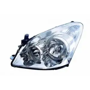DEPO Far Sol (Motor Üzerinde) (212-11M8LMLD-EM) - Japon Araçları