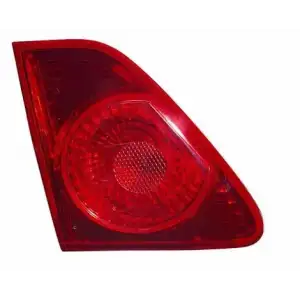 DEPO Stop Lambası İç Sol (Kırmızı) - Japon Araçları 212-1329L-LD-UE