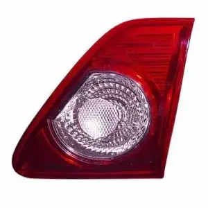 DEPO Stop Lambası İç Sağ (Beyaz) (212-1329R-LD-UE) - Japon Araçları