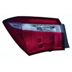 DEPO Stop Lambası Sağ (W21/5w/wy21w (Duysuz)) - Japon Araçları 212-191FR-UE