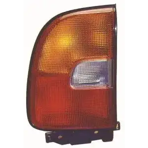 DEPO Stop Lambası Sağ (212-1999R-UQ) - Japon Araçları