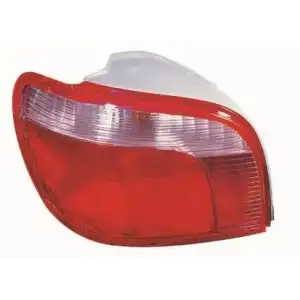 DEPO Stop Lambası Sol (Py21w/w21/5w/w21w (Duysuz)) - Japon Araçları 212-19C7L-LD-UE