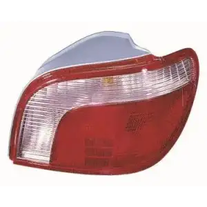 DEPO Stop Lambası Sağ (Py21w/w21/5w/w21w (Duysuz)) - Japon Araçları 212-19C7R-LD-UE