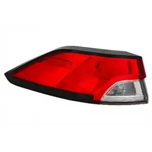 DEPO Stop Lambası Sol (Ledli) (212-19CSL-UE) - Japon Araçları