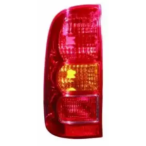 DEPO Stop Lambası Sol (212-19K1L-LD-UE) - Japon Araçları