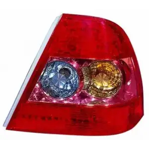 DEPO Stop Lambası Sol (P21w/p21w/p21w/p21/5w ((Duy+ampul)) - Japon Araçları 212-19K5L-LD-AE