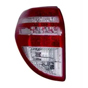 DEPO Stop Lambası Sol (212-19R2L-UE) - Japon Araçları