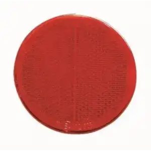 DEPO Reflektör Arka (212-2928N-UQ) - Japon Araçları