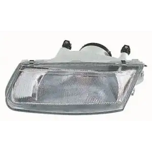 DEPO Far Sol (Elektrikli / H4/w5w) (214-1153L-LD-EM) - Japon Araçları