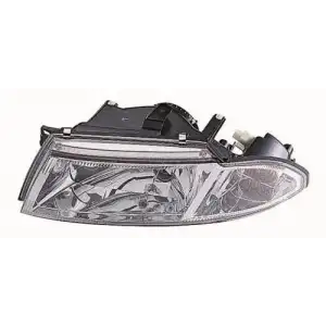 DEPO Far Sol (Elektrikli / H4/t4w/p21w) - Japon Araçları 214-1157L-LD-EM