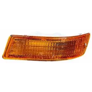 DEPO Tampon Sinyali Sol (Sarı W21w) - Japon Araçları 214-1647L-UE