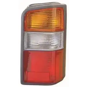 DEPO Stop Lambası Sol (214-1921L-AE) - Japon Araçları