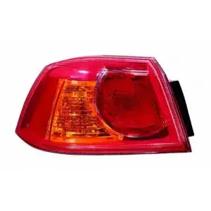 DEPO Stop Lambası Sağ (214-19A9R-UE) - Japon Araçları