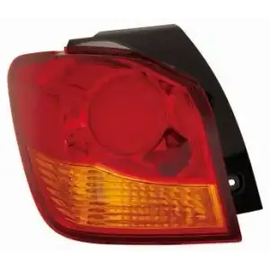 DEPO Stop Lambası Dış Sol (LED) (214-19B9L-UE) - Japon Araçları