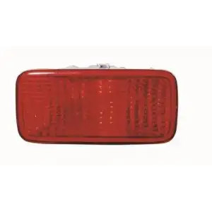 DEPO Sis Lambası Arka Sol (214-4001L-LD-UE) - Japon Araçları