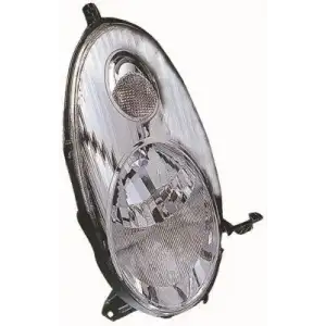 DEPO Far Sol (Elektrikli / H4/w5w) (215-1194L-LD-EM) - Japon Araçları