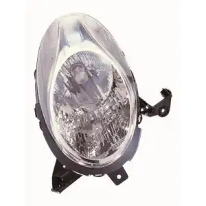 DEPO Far Sol (Elektrikli / H4/w5w) (215-11C3L-LD-EM) - Japon Araçları