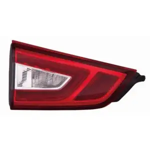 DEPO Stop Lambası İç Sol (215-1326L-LD-UE) - Japon Araçları